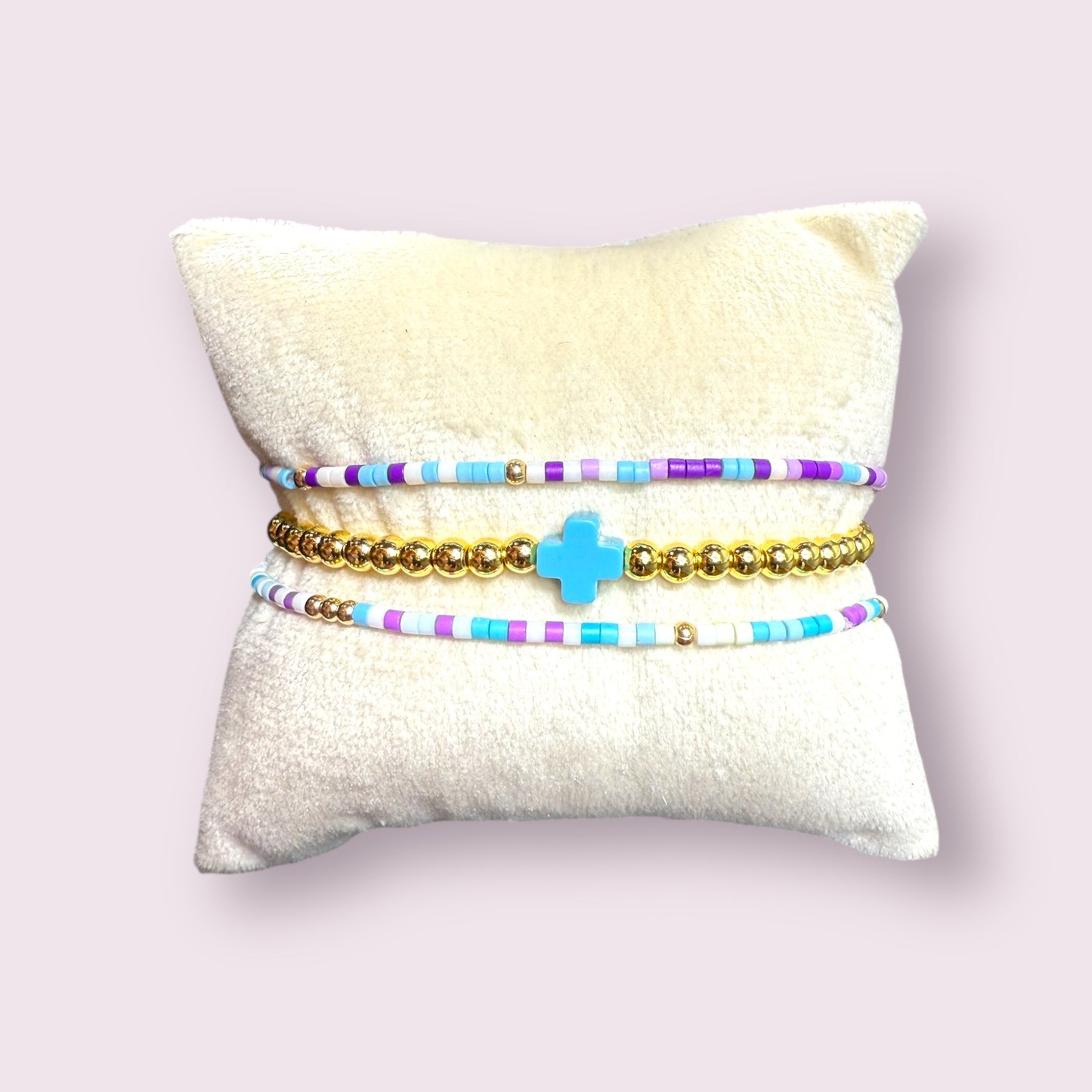 Heavenly Light Bracelet