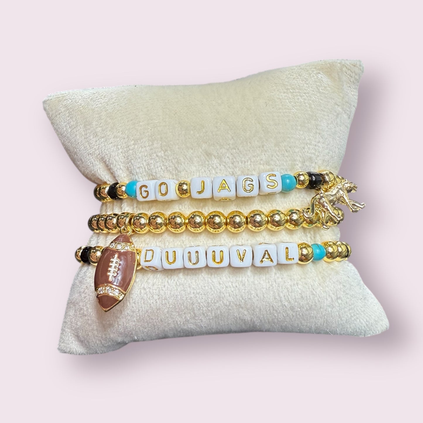 Jacksonville Jaguars Set