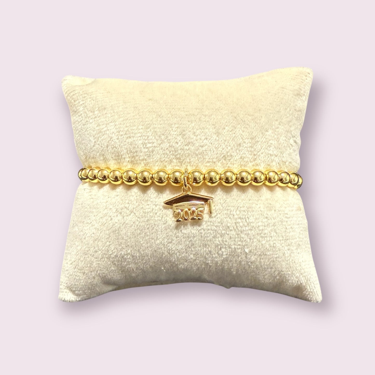 Graduation Bracelet
