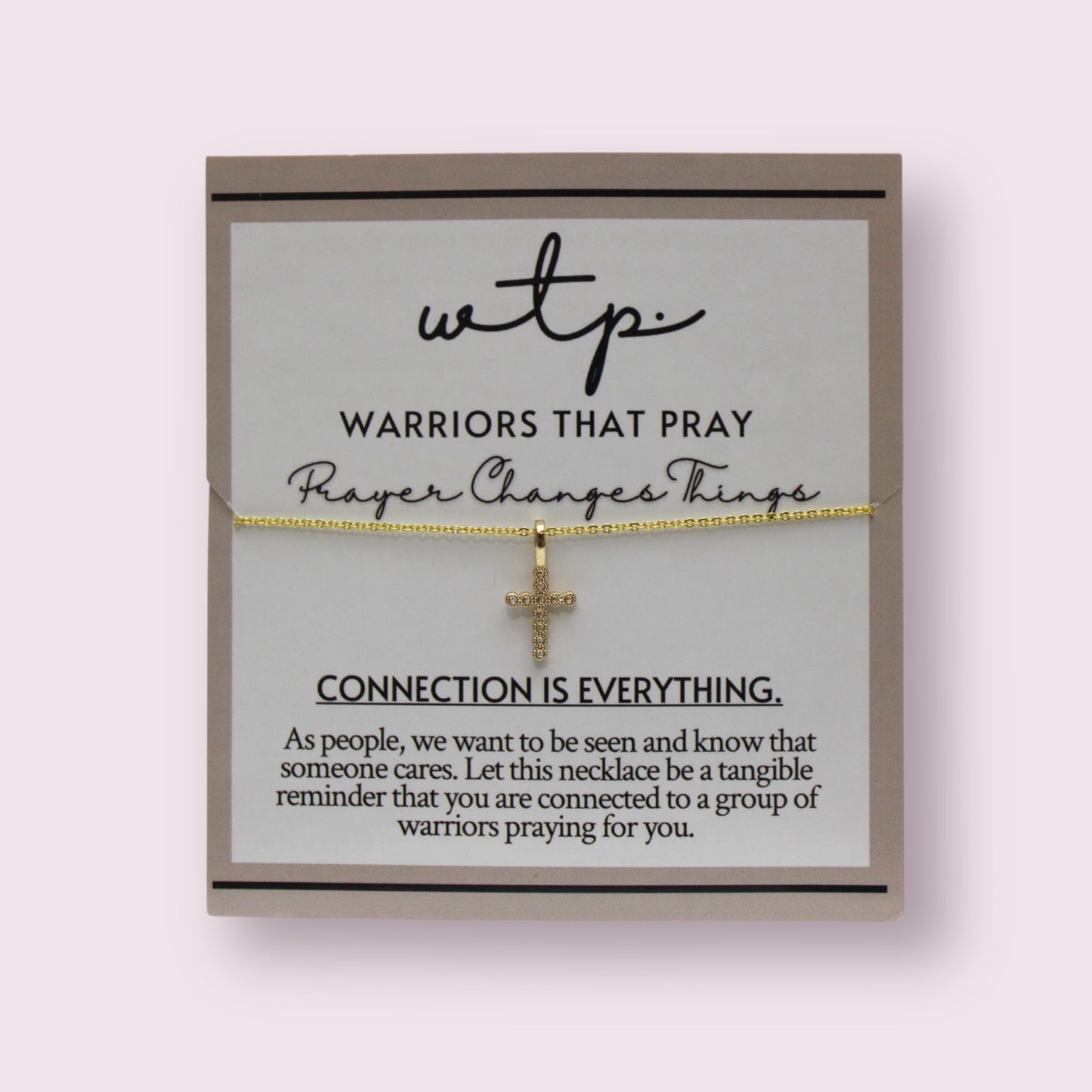 Elegant Everlasting Light Necklace features an 18k gold plated adjustable chain, perfect for any occasion.