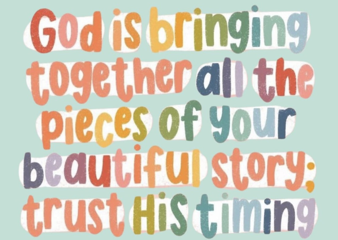 What Cancer Taught Me About Faith, Strength & Hope | Warriors That Pray