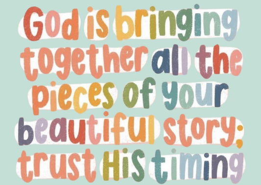 What Cancer Taught Me About Faith, Strength & Hope | Warriors That Pray