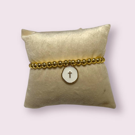 Heavenly Light Bracelet
