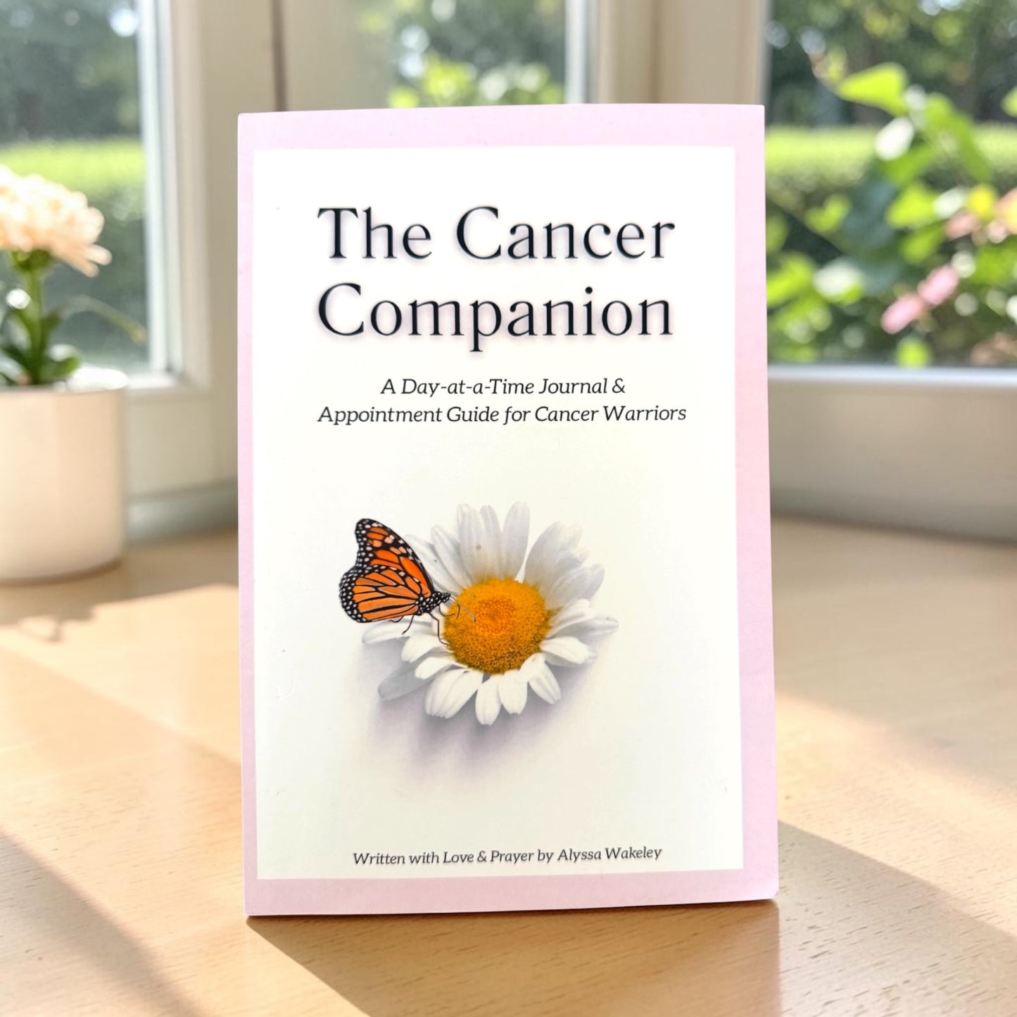 The Cancer Companion Journal