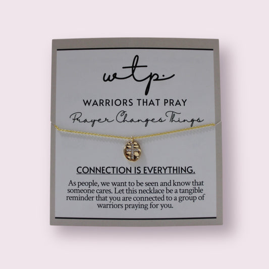 Elegant Grace Necklace features an 18k gold plated adjustable chain, perfect for any occasion.