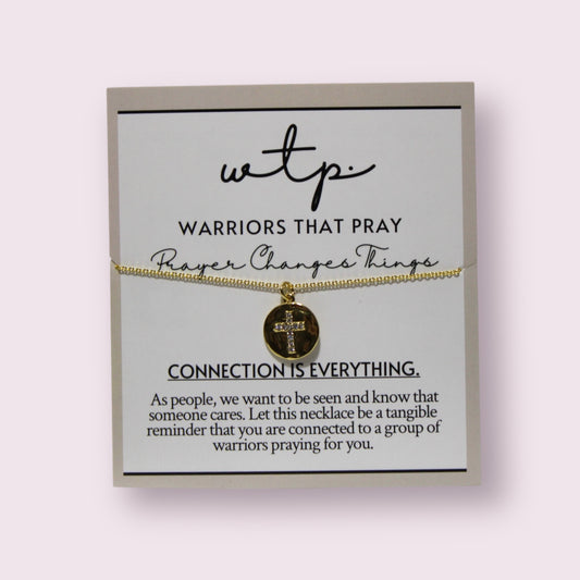 Truth Necklace